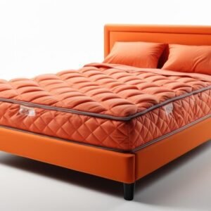 Bed & Mattress